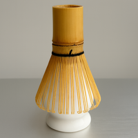 Matcha-Schneebesen