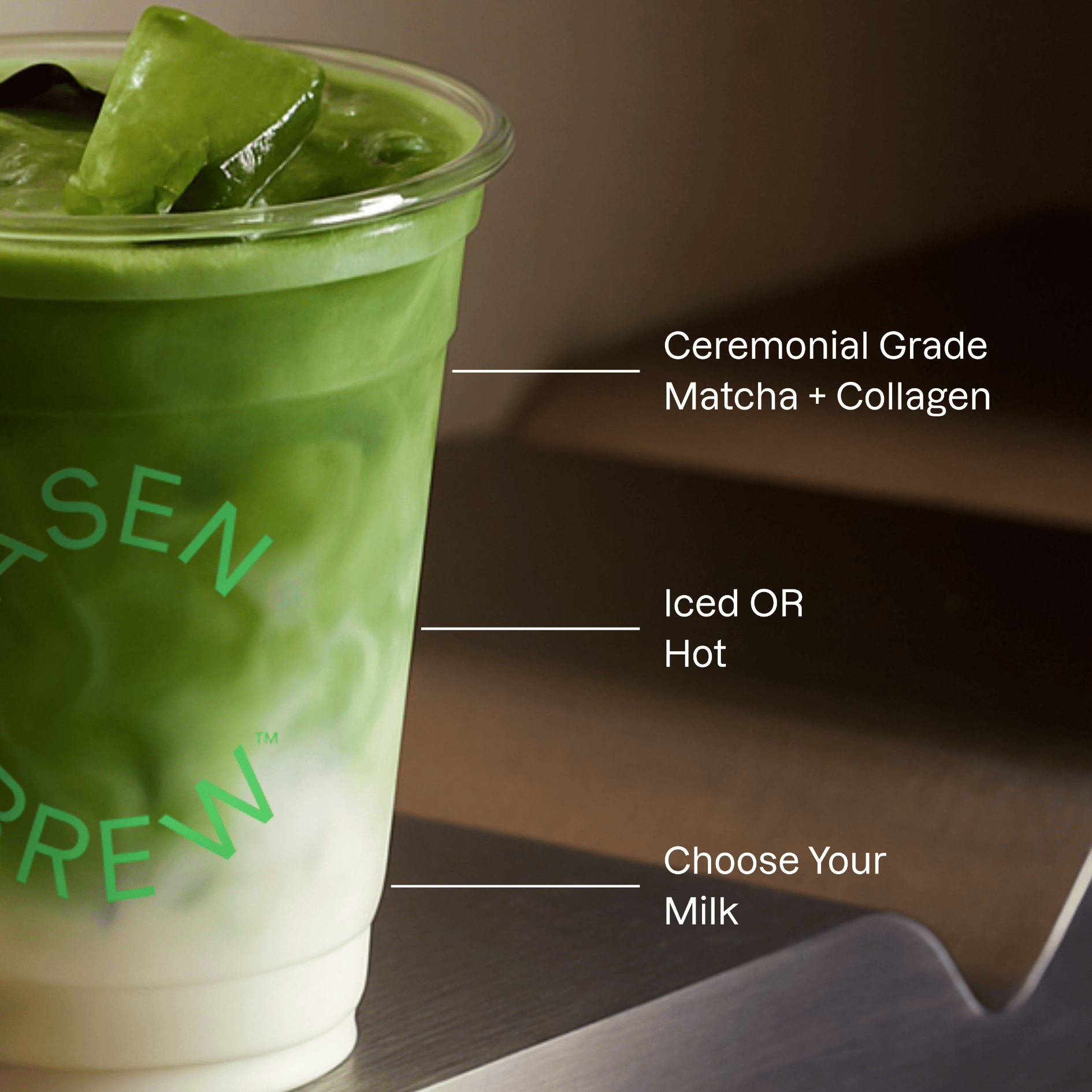 Matcha Powder