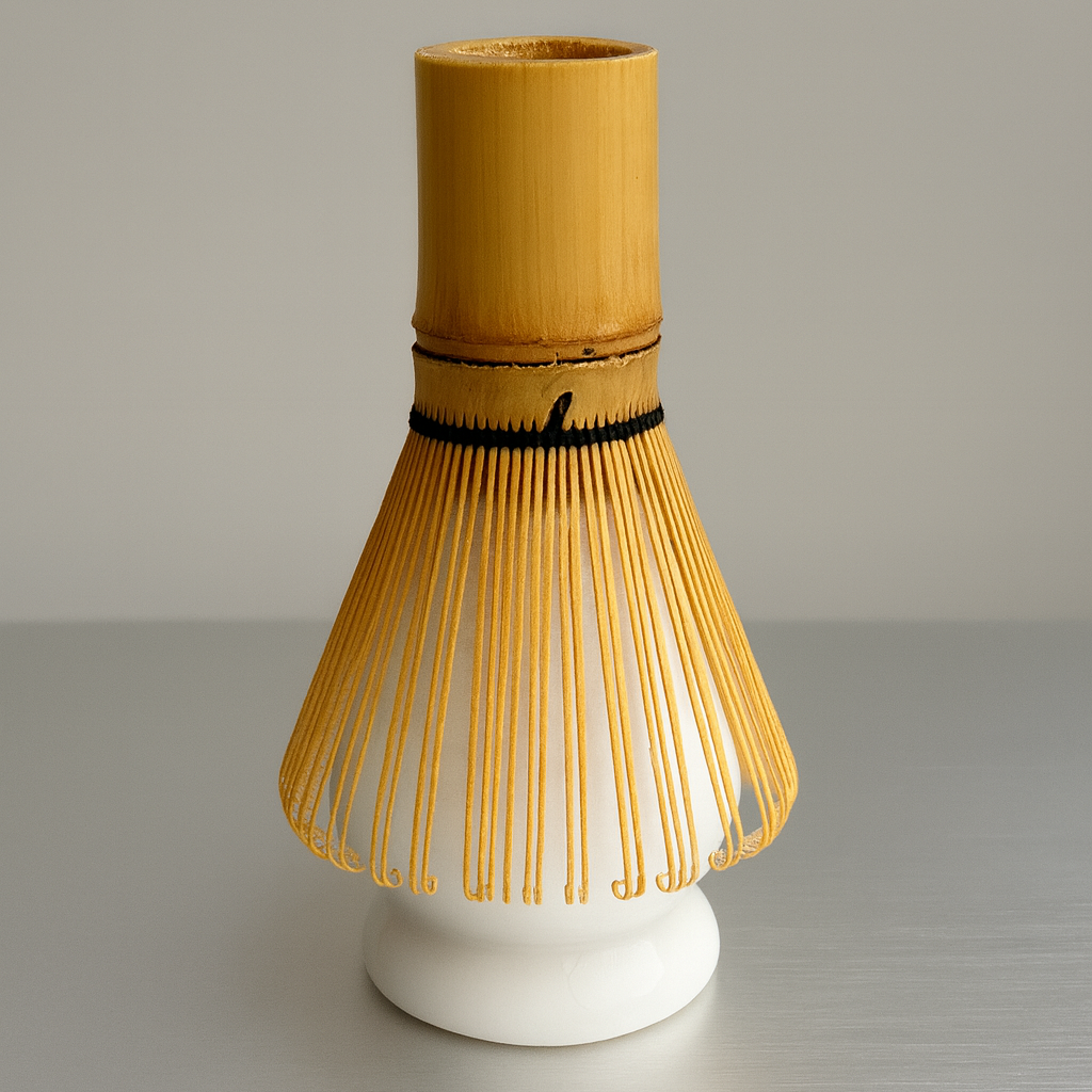 Matcha Whisk Holder