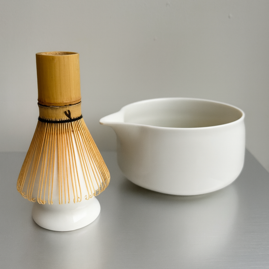 Matcha Bowl