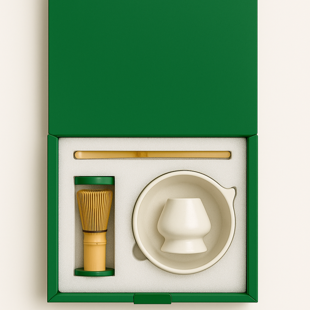 Matcha Set