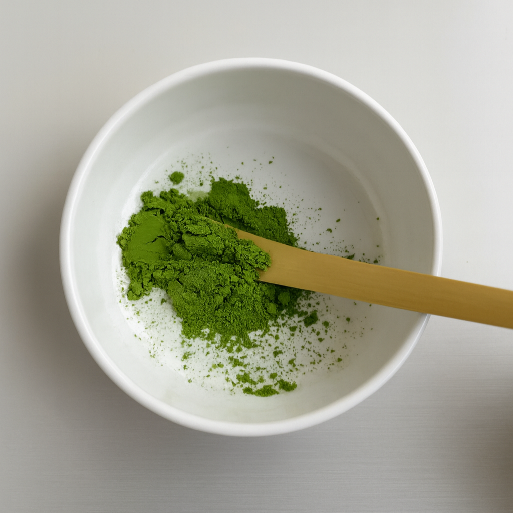 Matcha Bowl