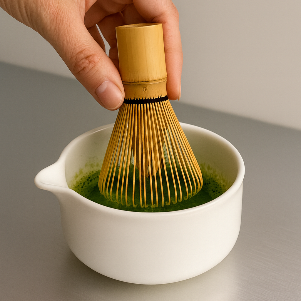 Matcha Whisk