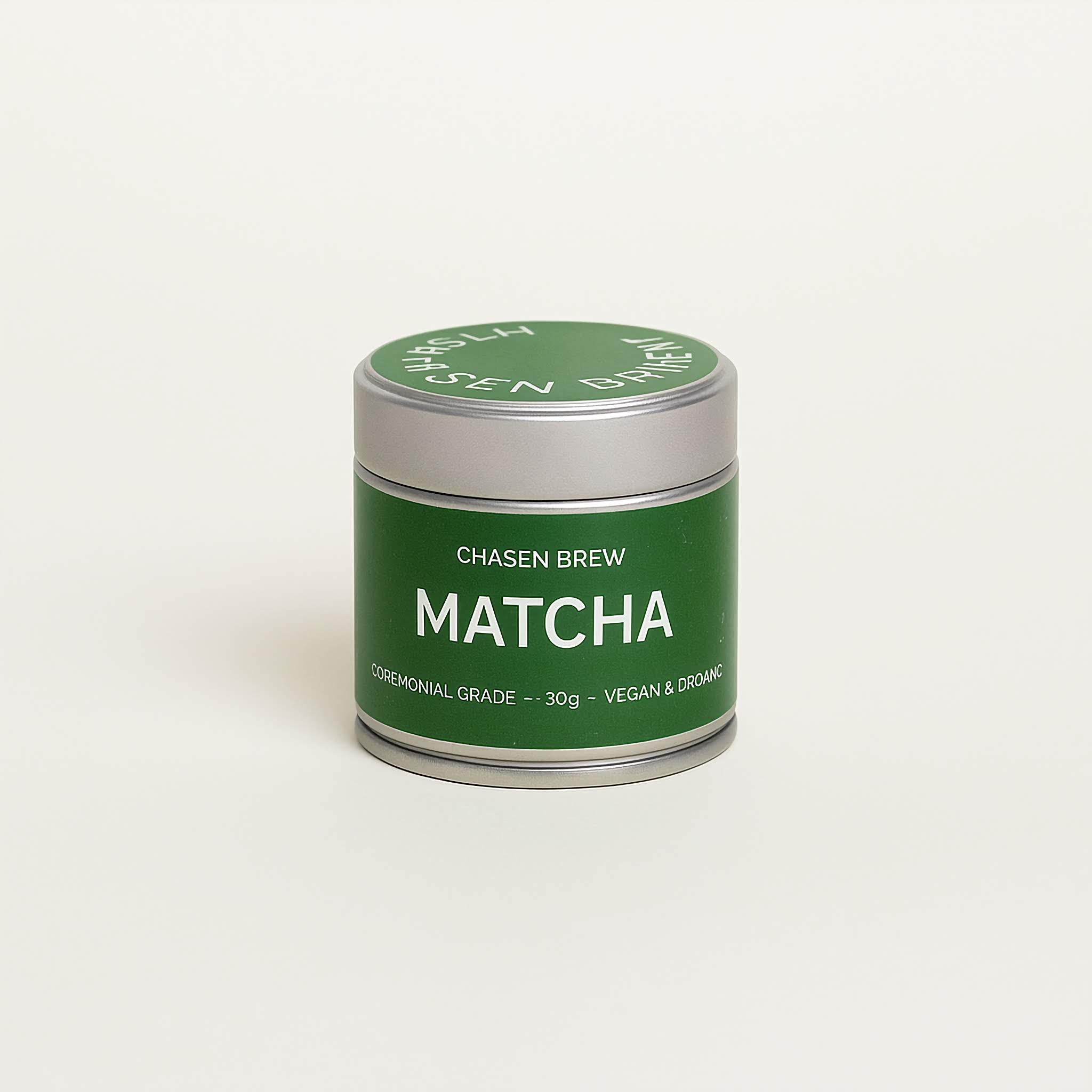 Matcha Powder