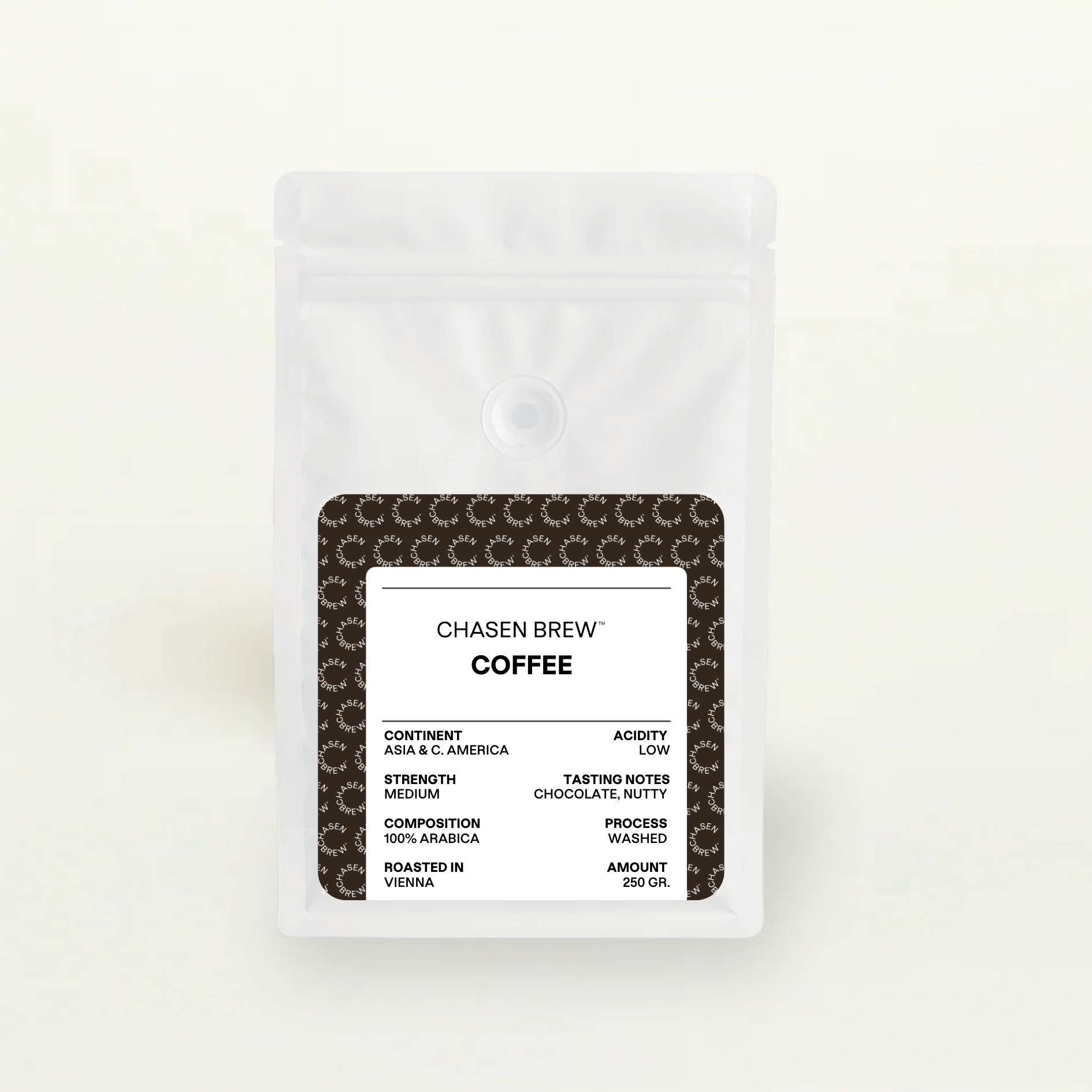 Coffee Beans