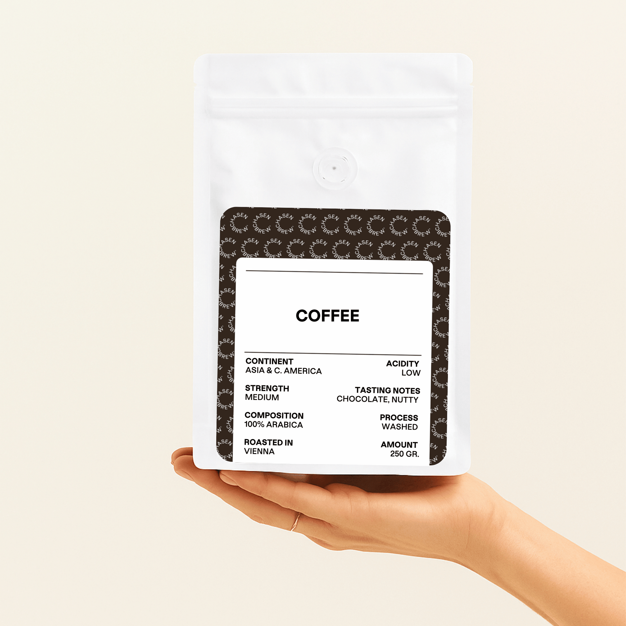 Coffee Beans