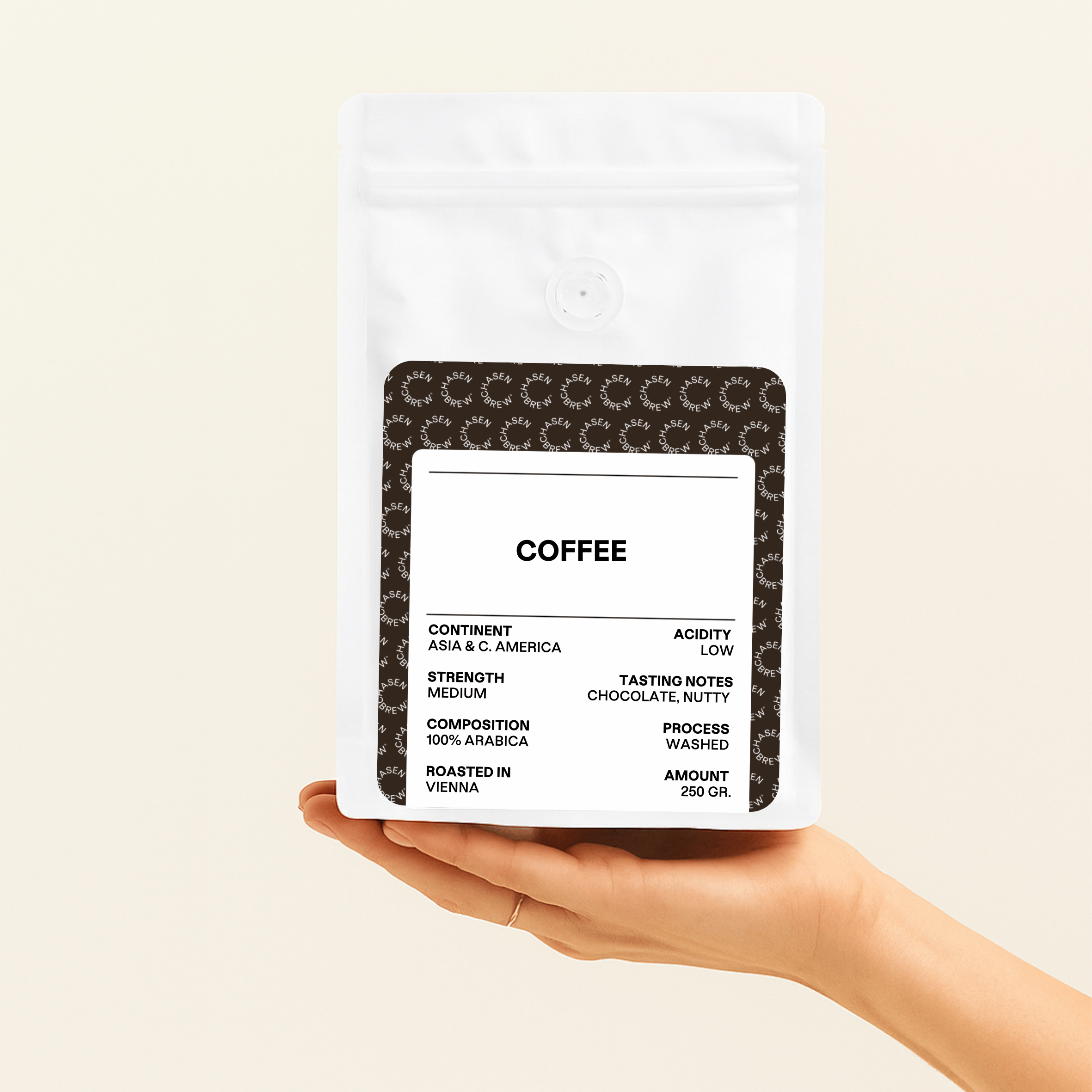Coffee Beans