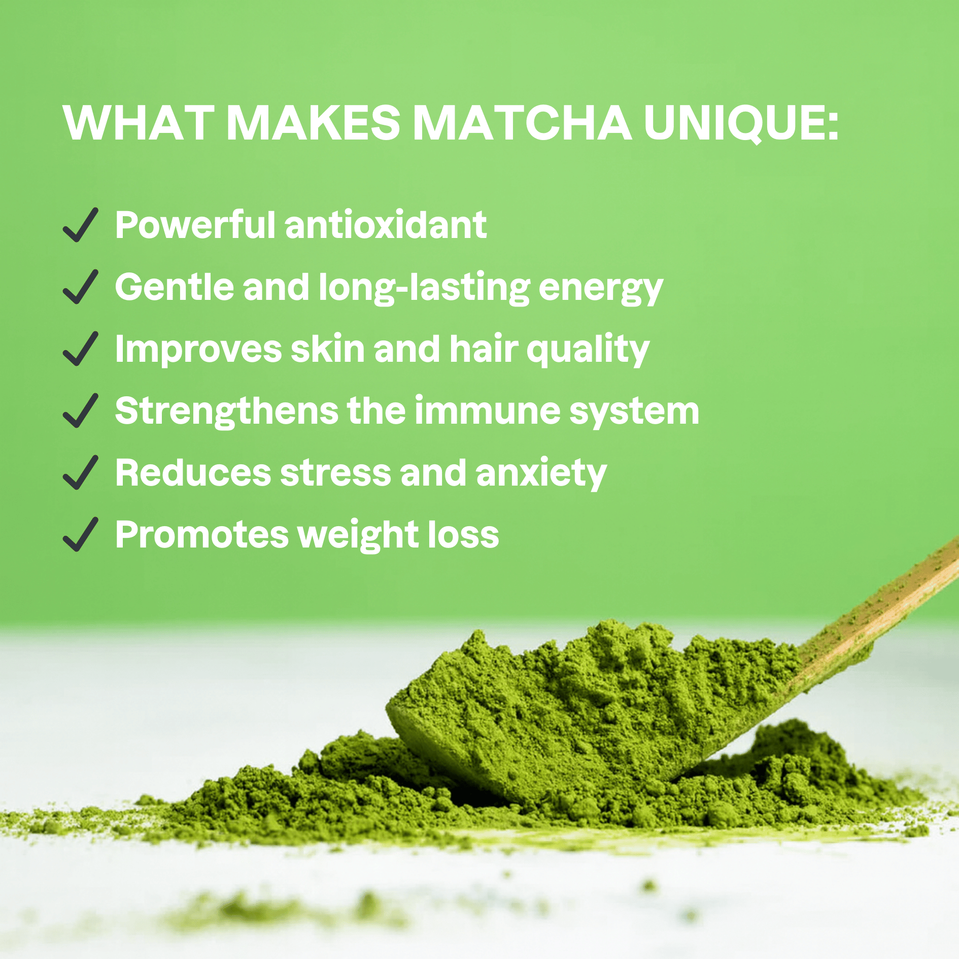 Matcha Powder