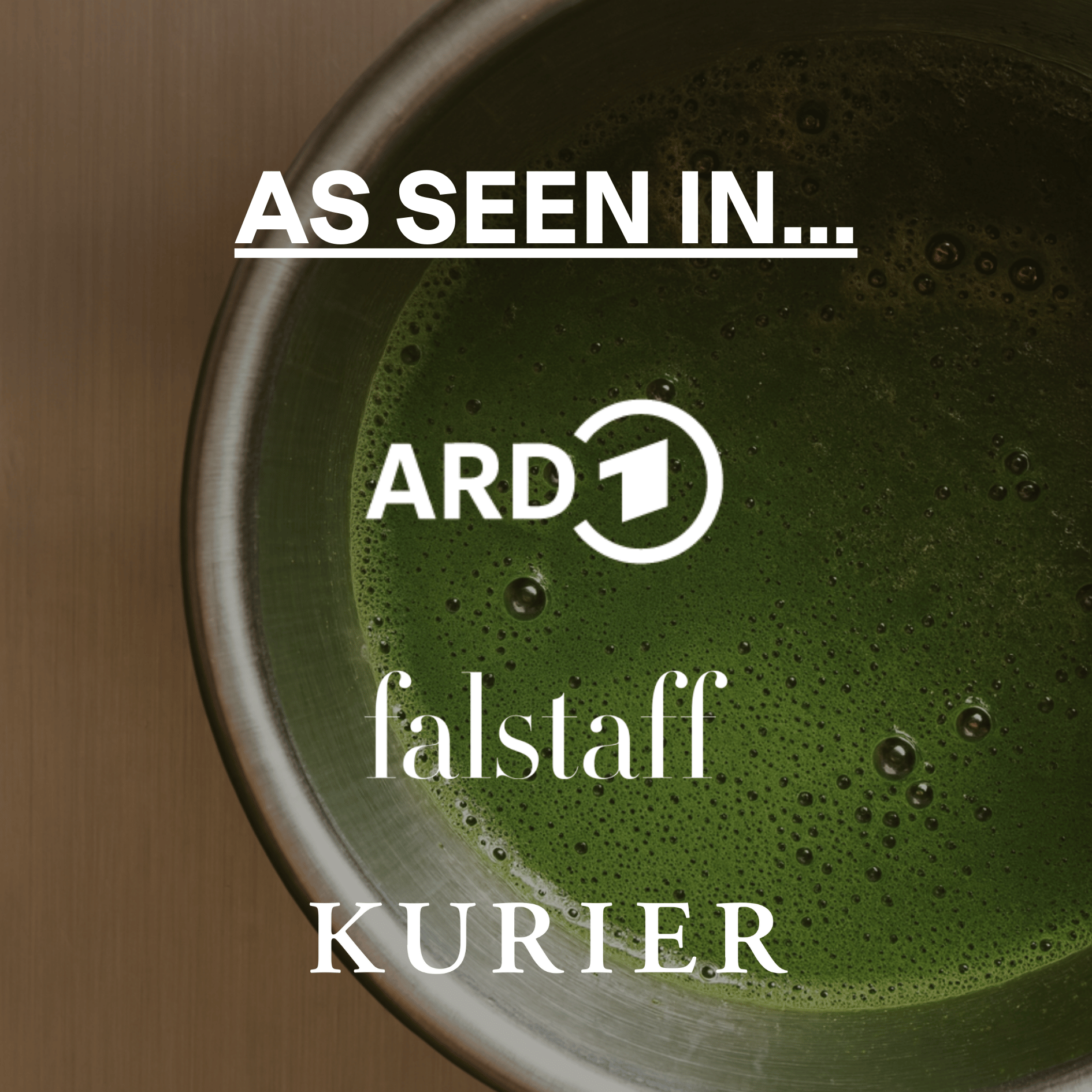 Matcha Powder